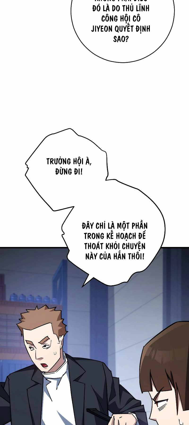 Anh Hùng Trở Lại Chapter 75 - Trang 2