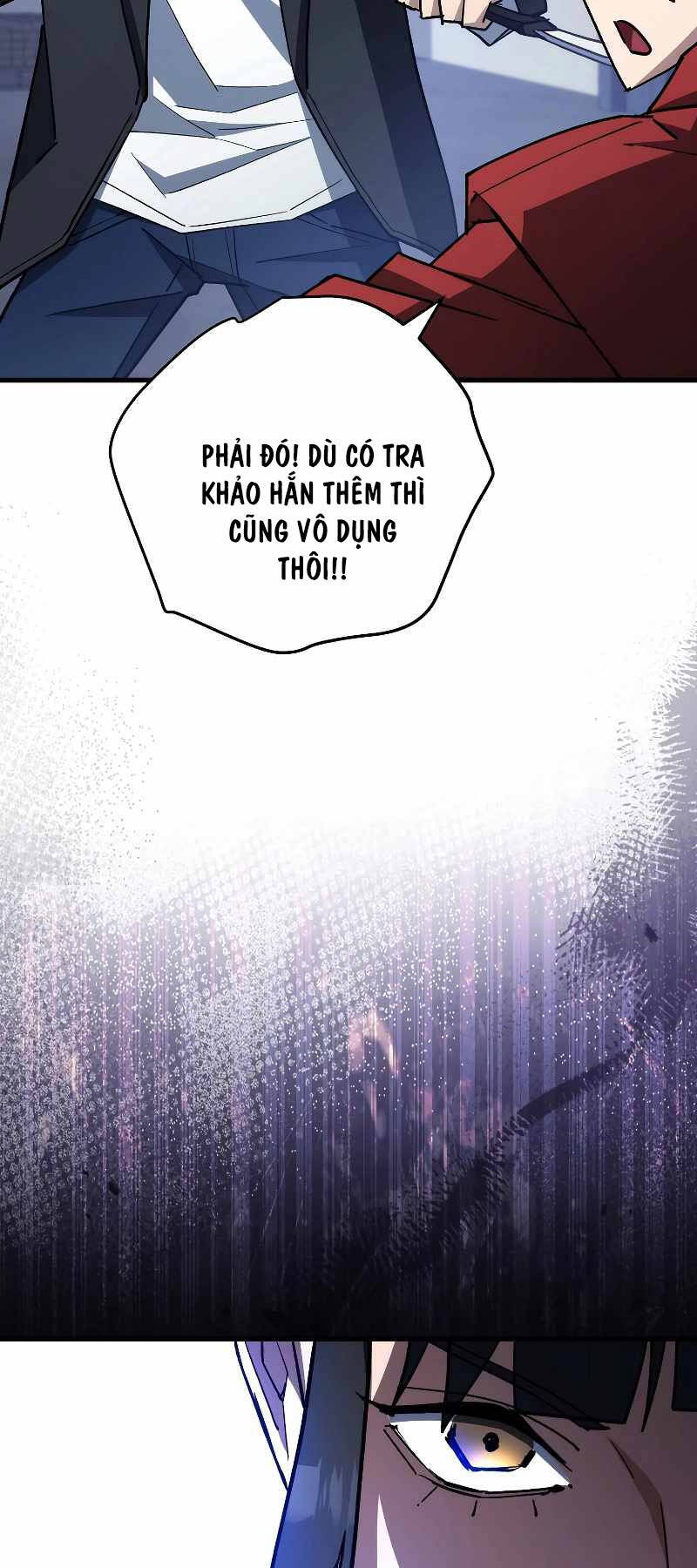 Anh Hùng Trở Lại Chapter 75 - Trang 2