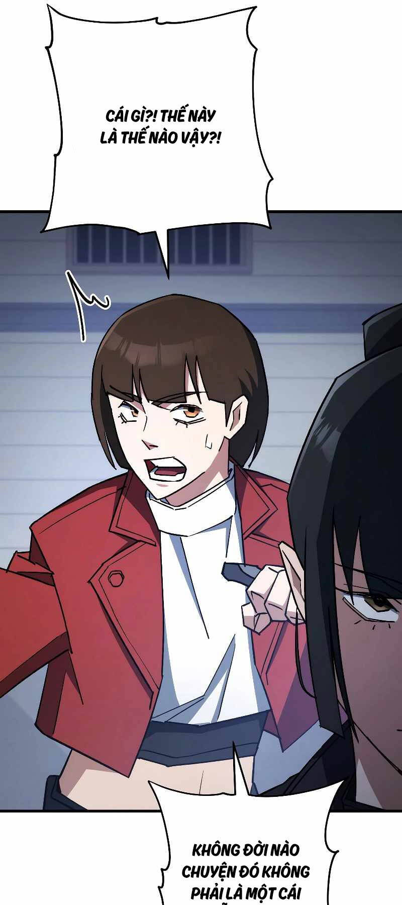 Anh Hùng Trở Lại Chapter 75 - Trang 2