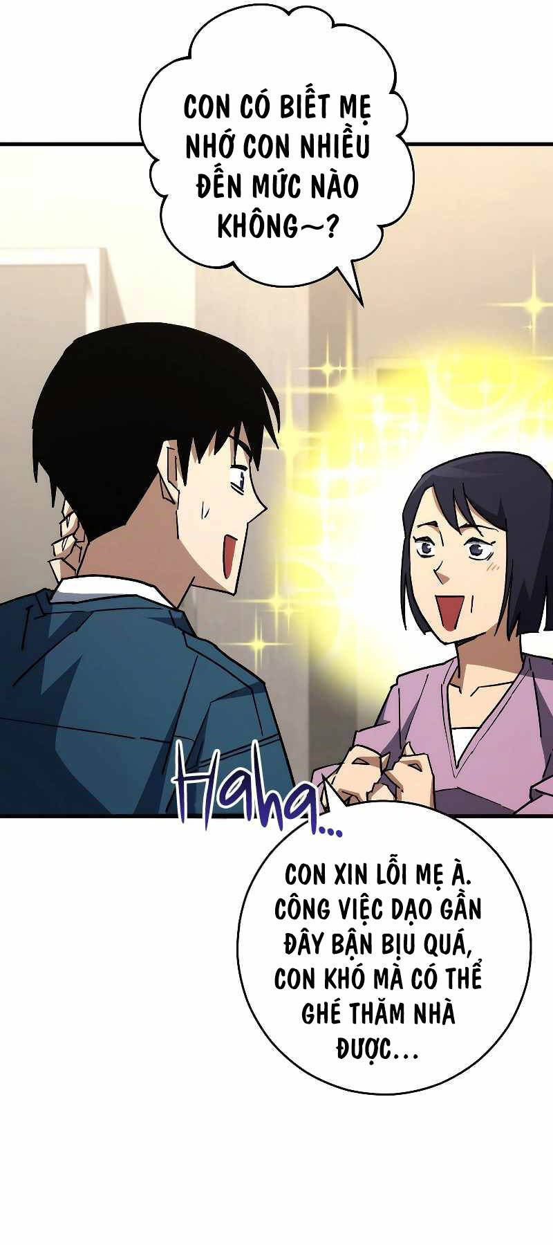 Anh Hùng Trở Lại Chapter 75 - Trang 2