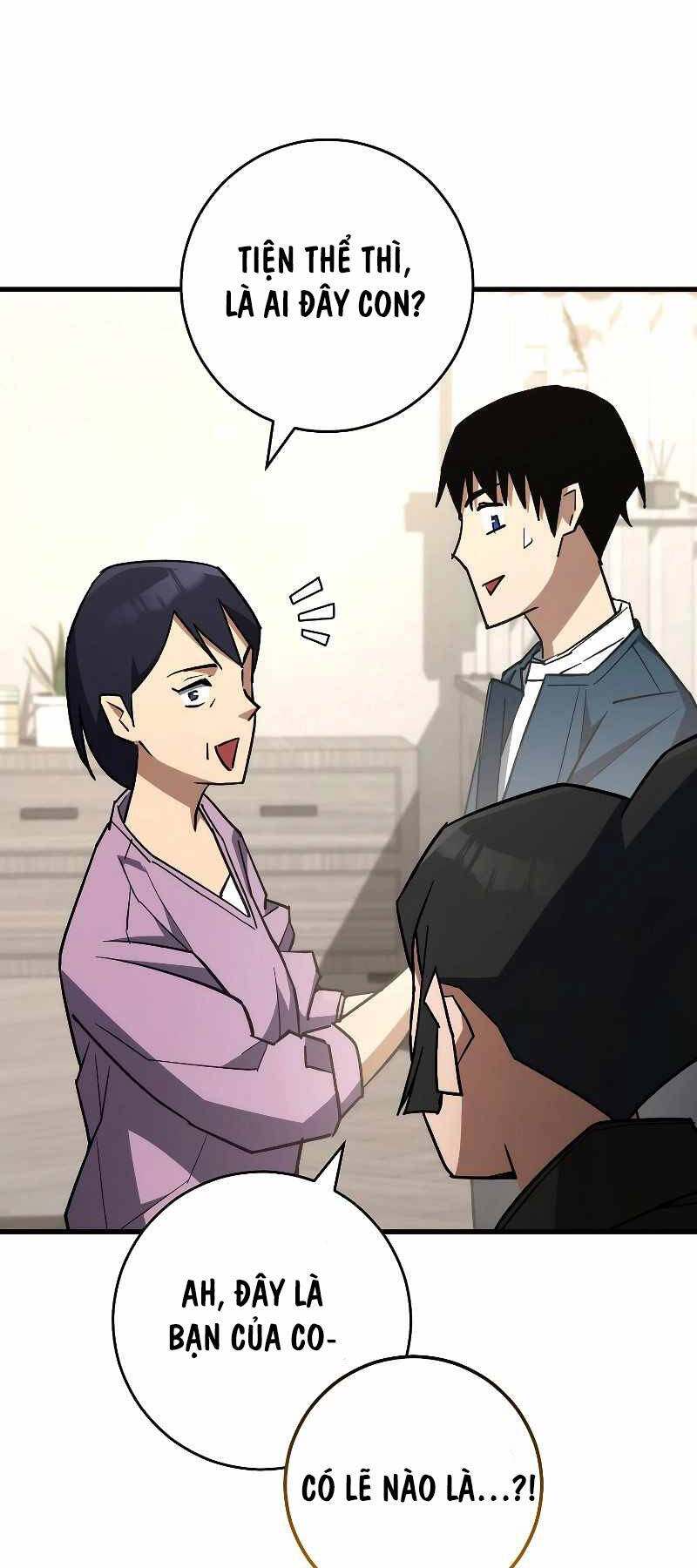 Anh Hùng Trở Lại Chapter 75 - Trang 2