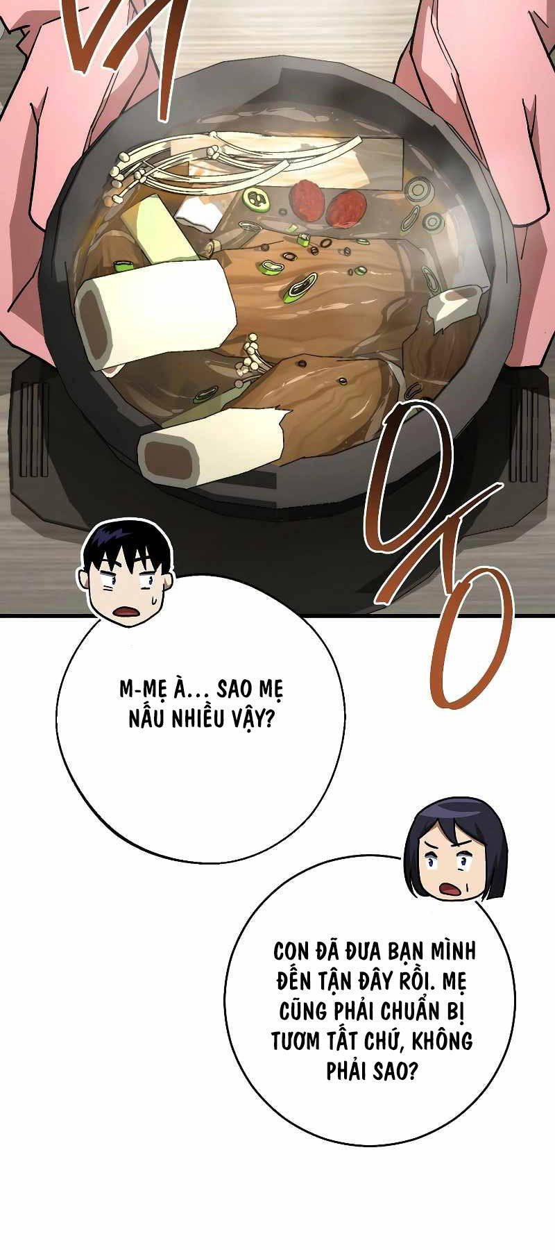 Anh Hùng Trở Lại Chapter 75 - Trang 2