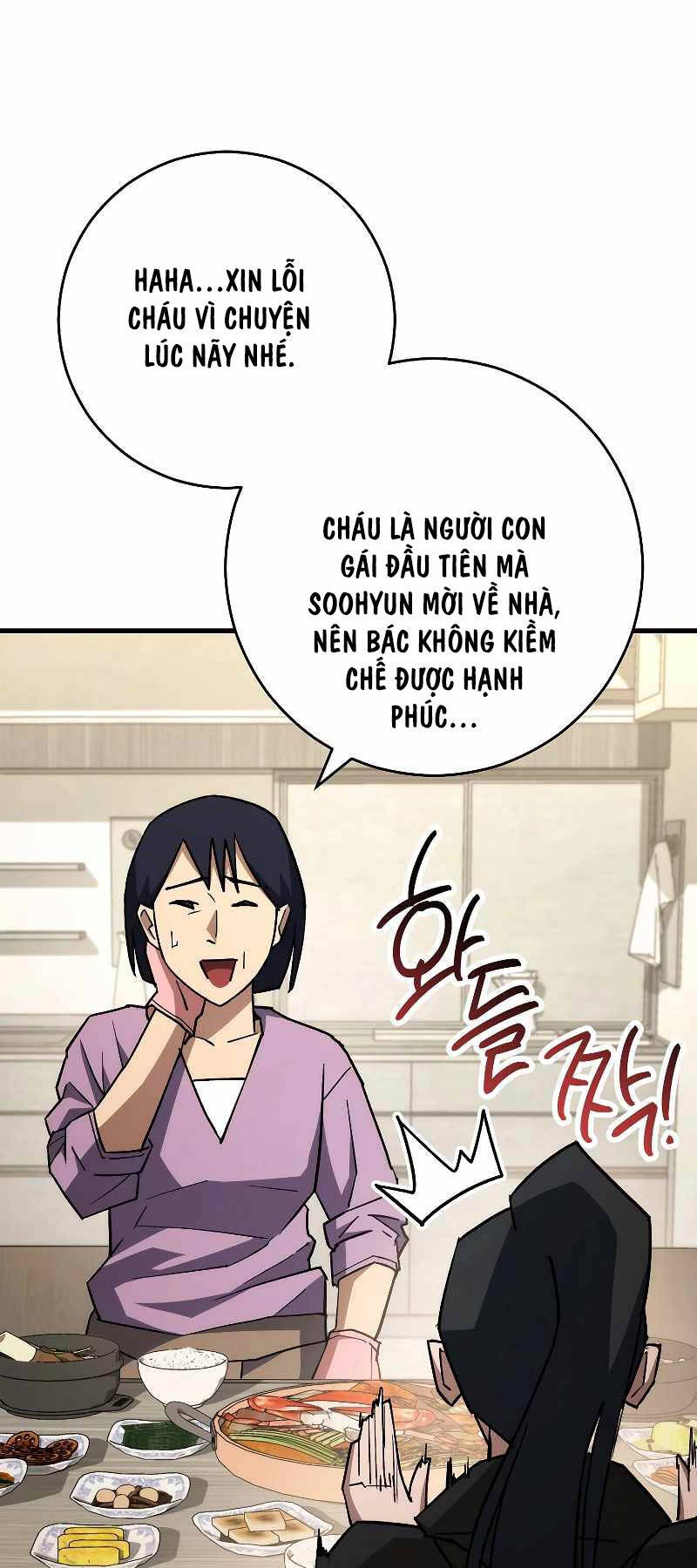 Anh Hùng Trở Lại Chapter 75 - Trang 2