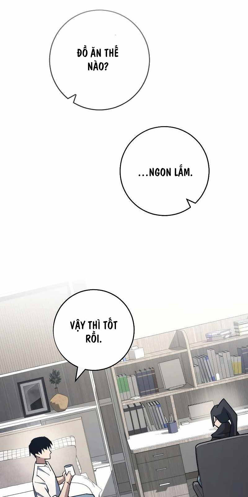 Anh Hùng Trở Lại Chapter 75 - Trang 2