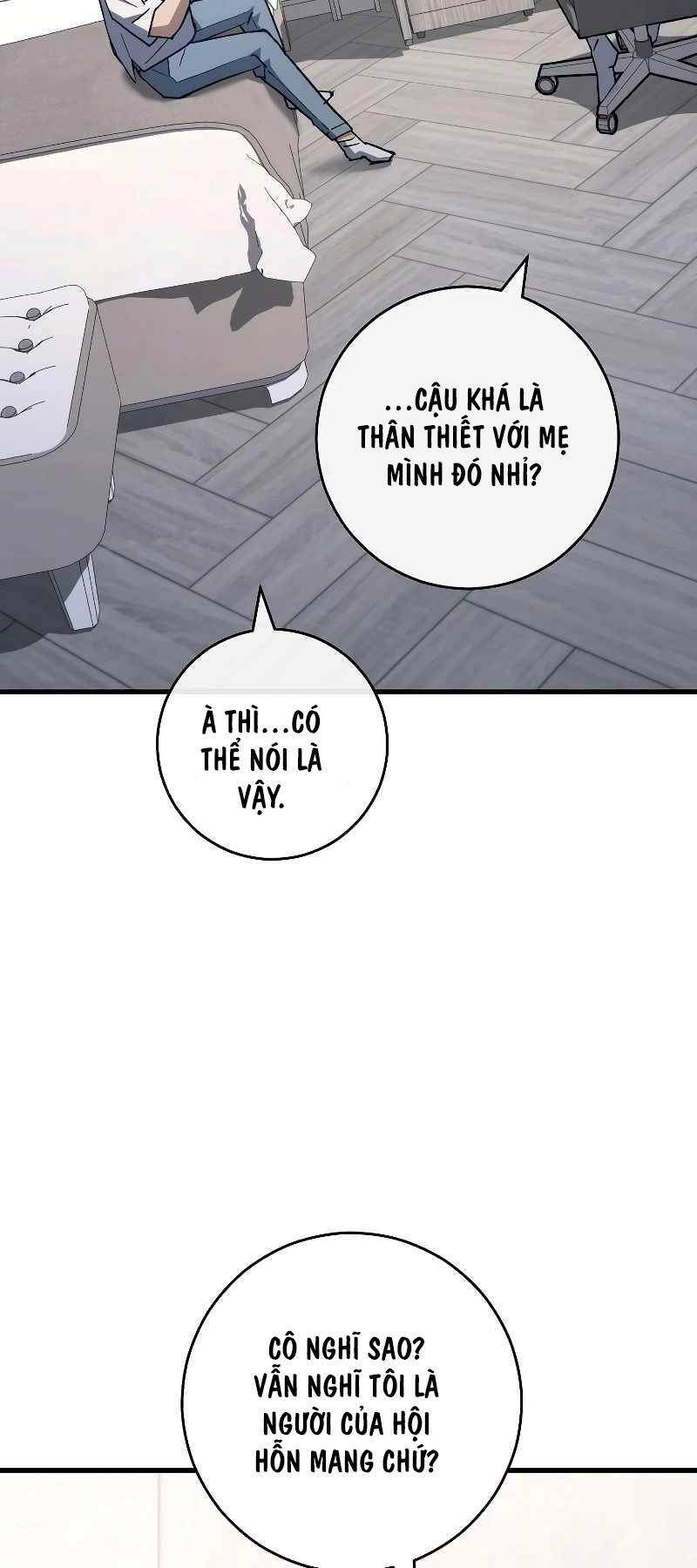 Anh Hùng Trở Lại Chapter 75 - Trang 2