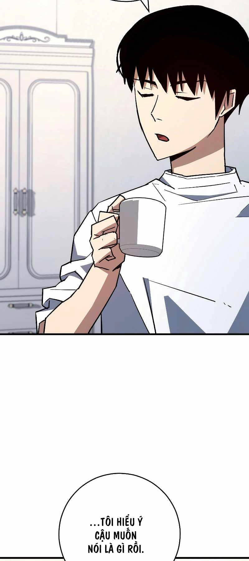 Anh Hùng Trở Lại Chapter 75 - Trang 2