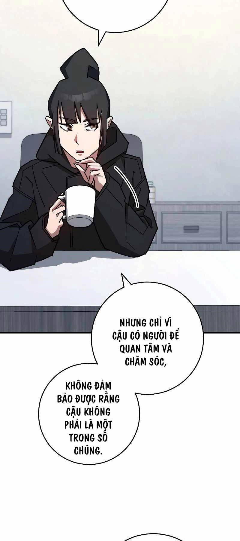 Anh Hùng Trở Lại Chapter 75 - Trang 2