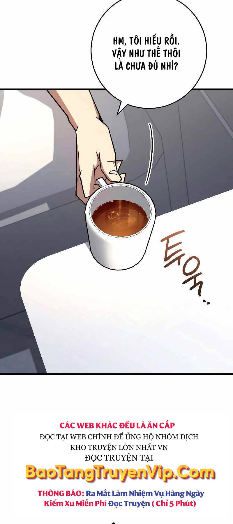 Anh Hùng Trở Lại Chapter 75 - Trang 2