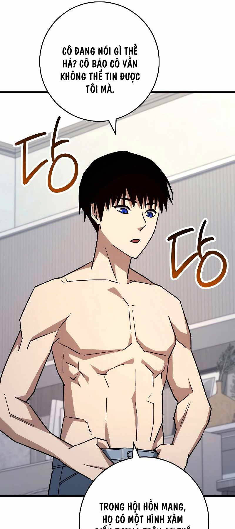 Anh Hùng Trở Lại Chapter 75 - Trang 2