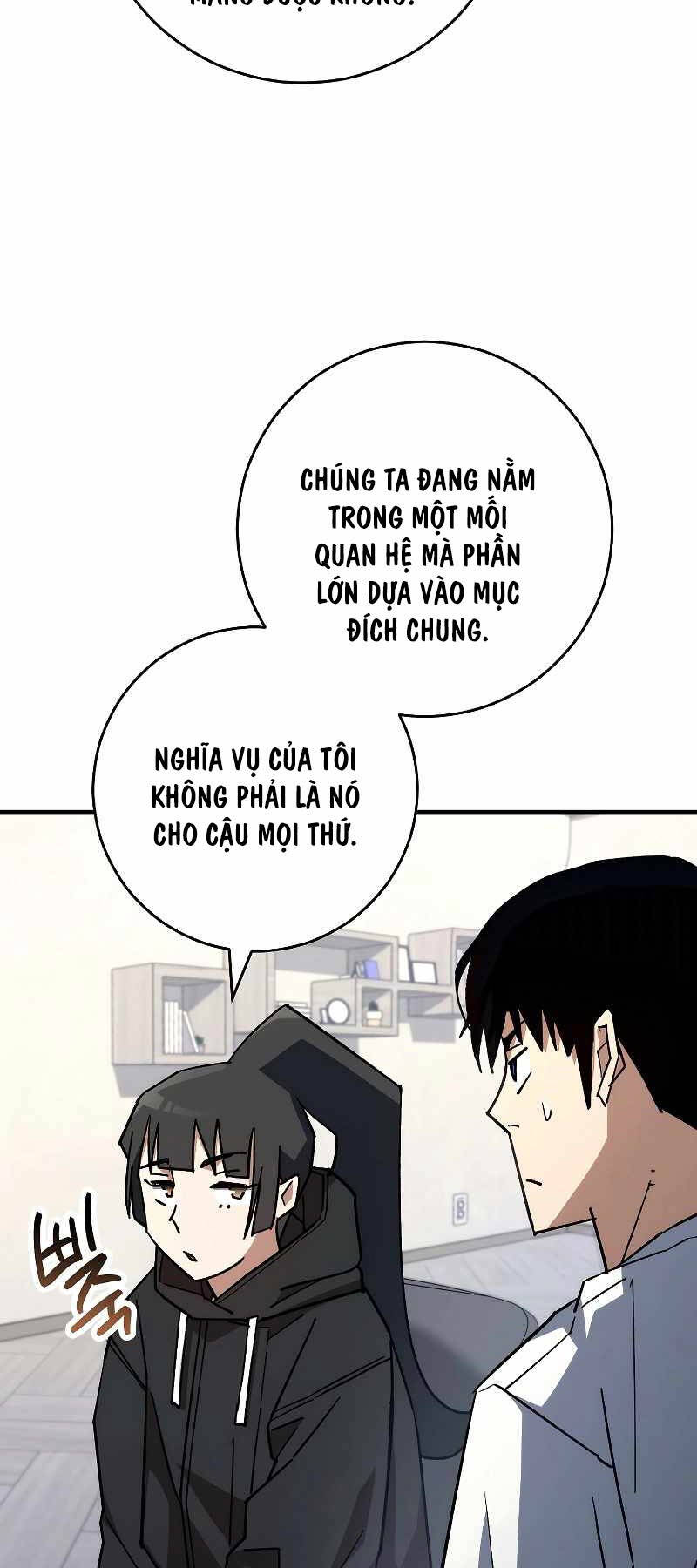 Anh Hùng Trở Lại Chapter 75 - Trang 2