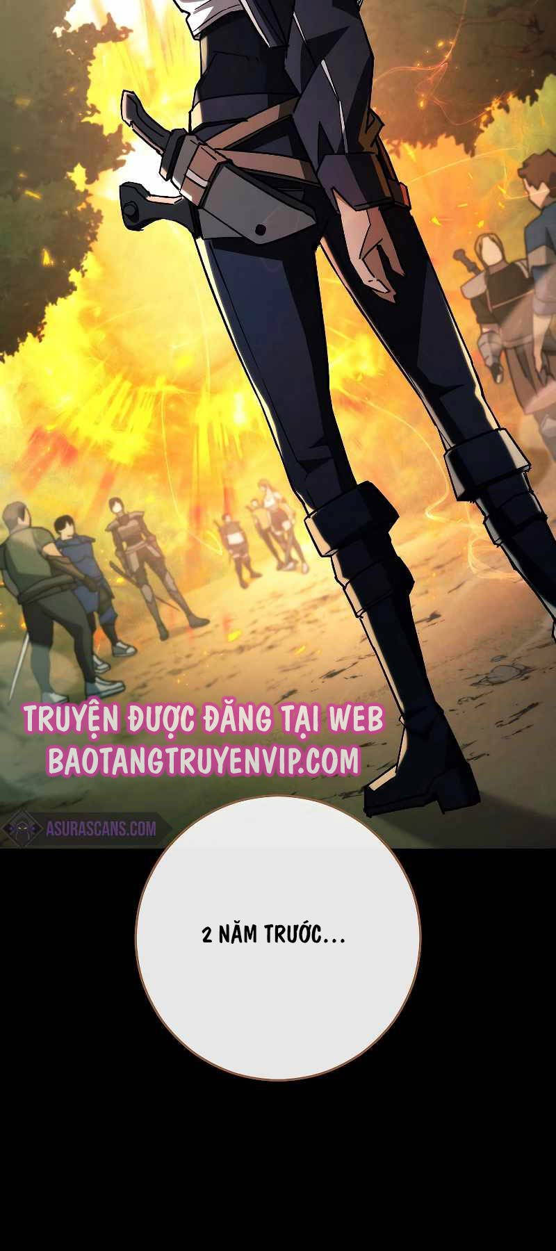 Anh Hùng Trở Lại Chapter 75 - Trang 2
