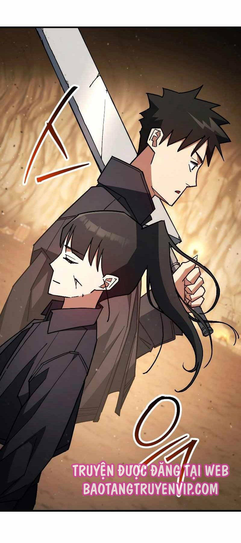 Anh Hùng Trở Lại Chapter 76 - Trang 2