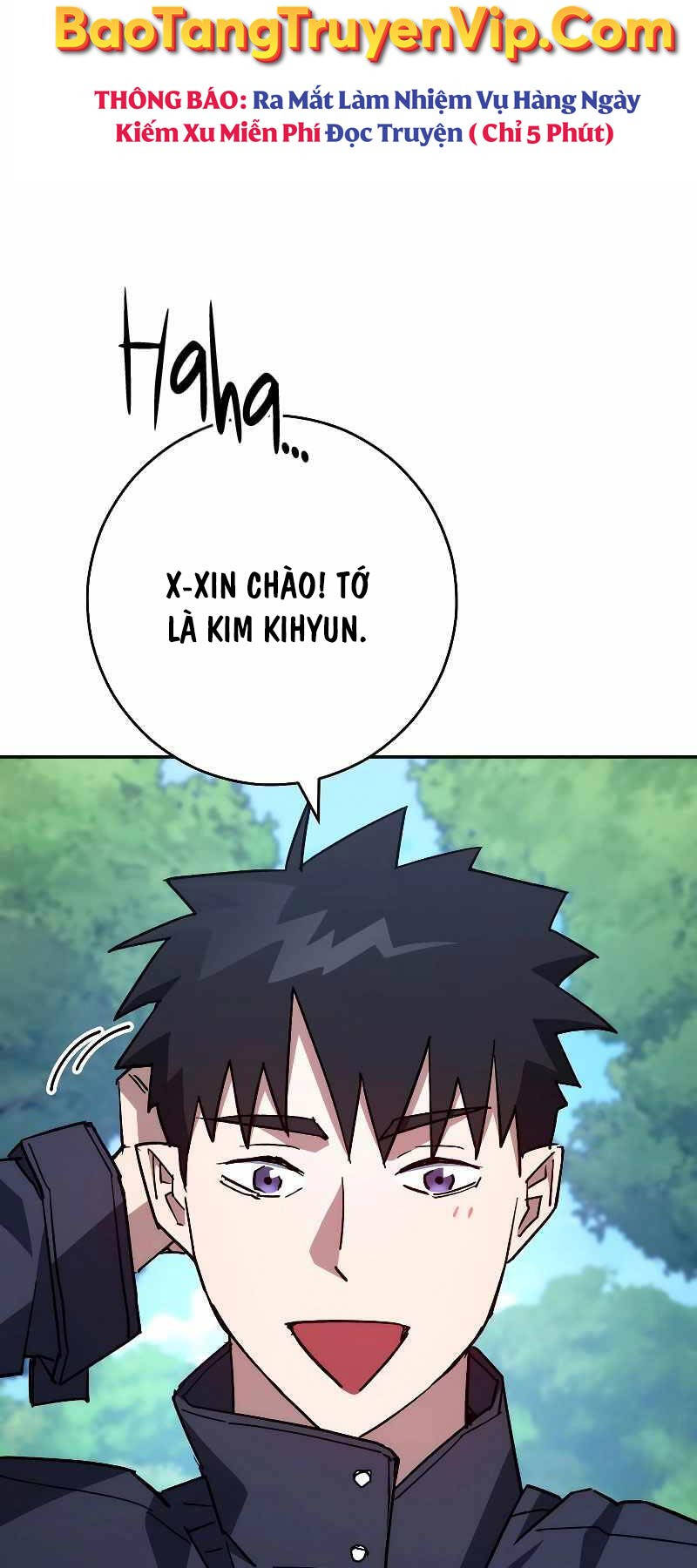 Anh Hùng Trở Lại Chapter 76 - Trang 2