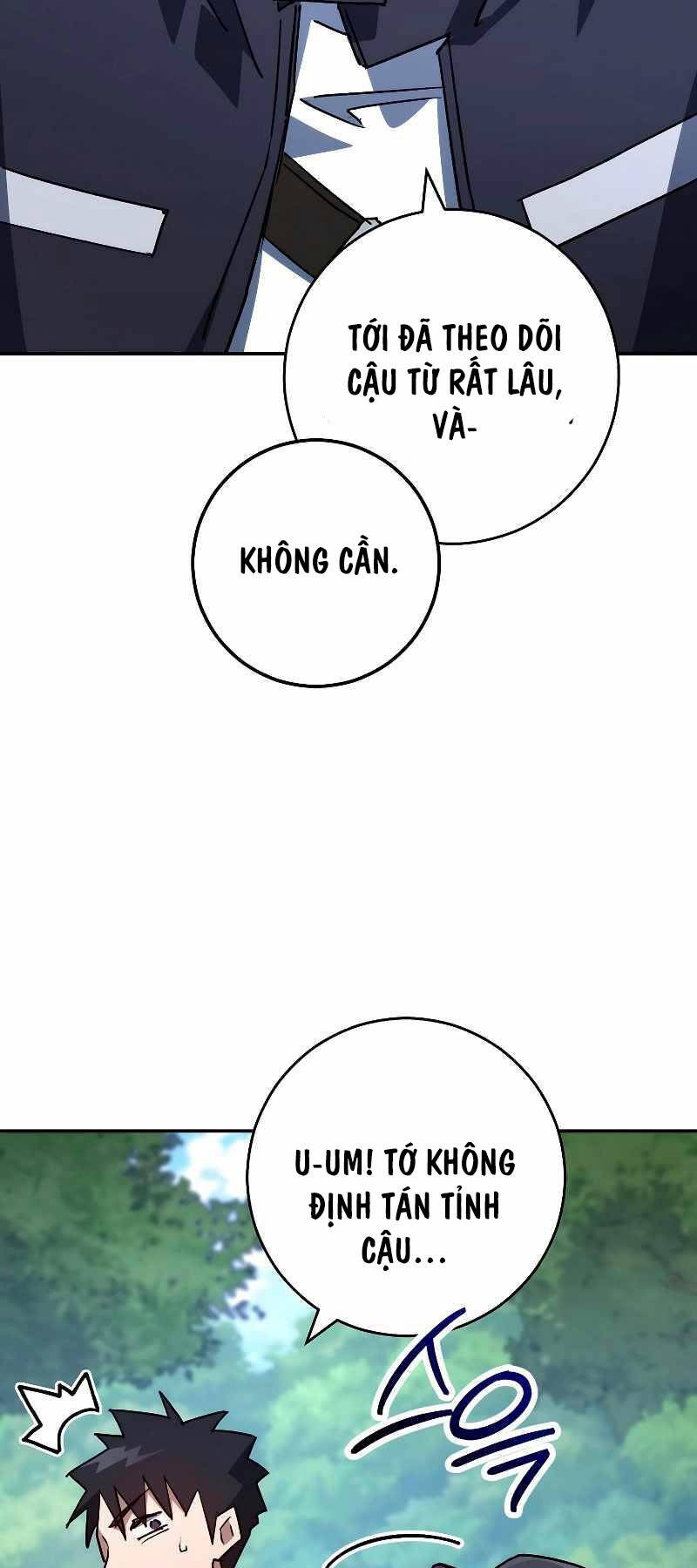 Anh Hùng Trở Lại Chapter 76 - Trang 2