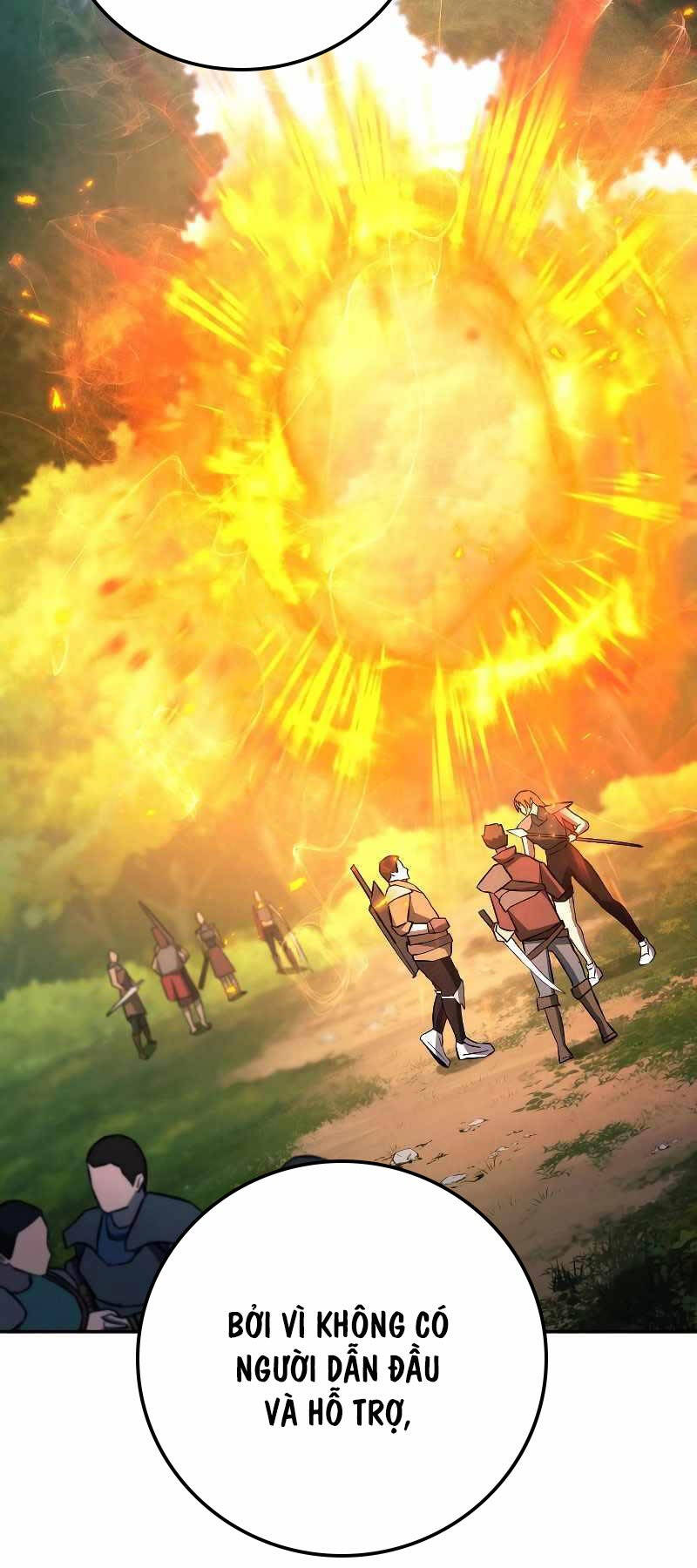 Anh Hùng Trở Lại Chapter 76 - Trang 2