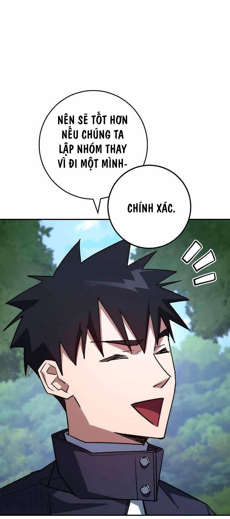 Anh Hùng Trở Lại Chapter 76 - Trang 2