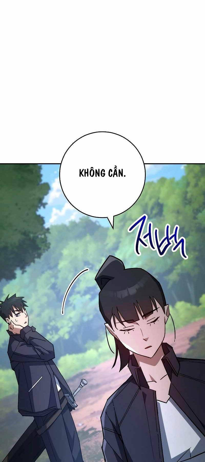 Anh Hùng Trở Lại Chapter 76 - Trang 2
