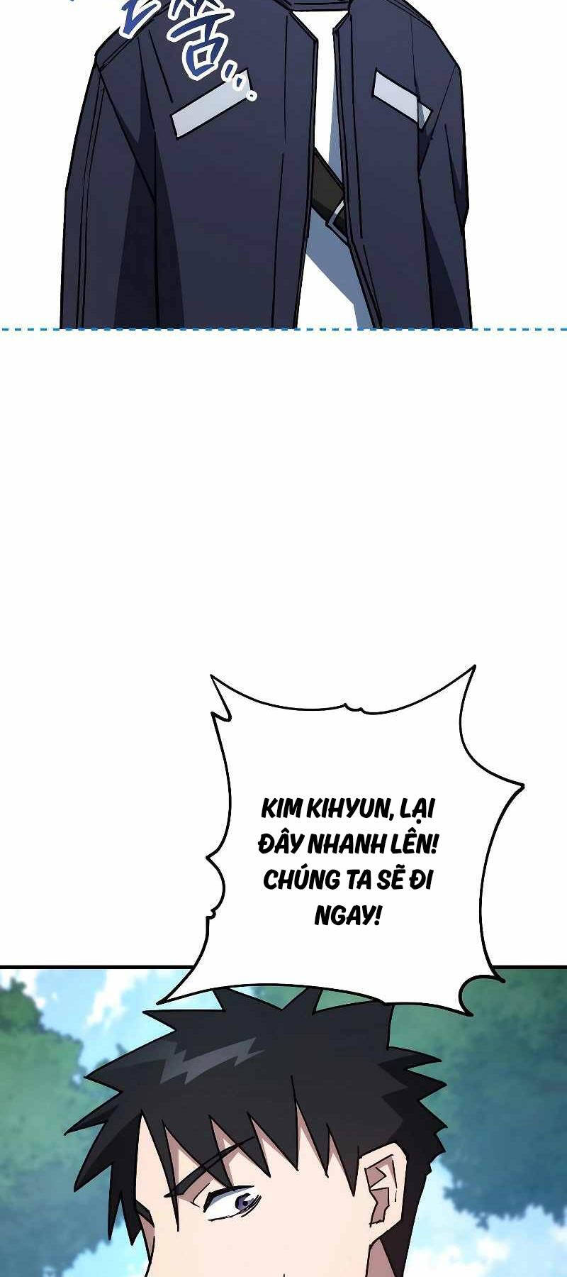 Anh Hùng Trở Lại Chapter 76 - Trang 2