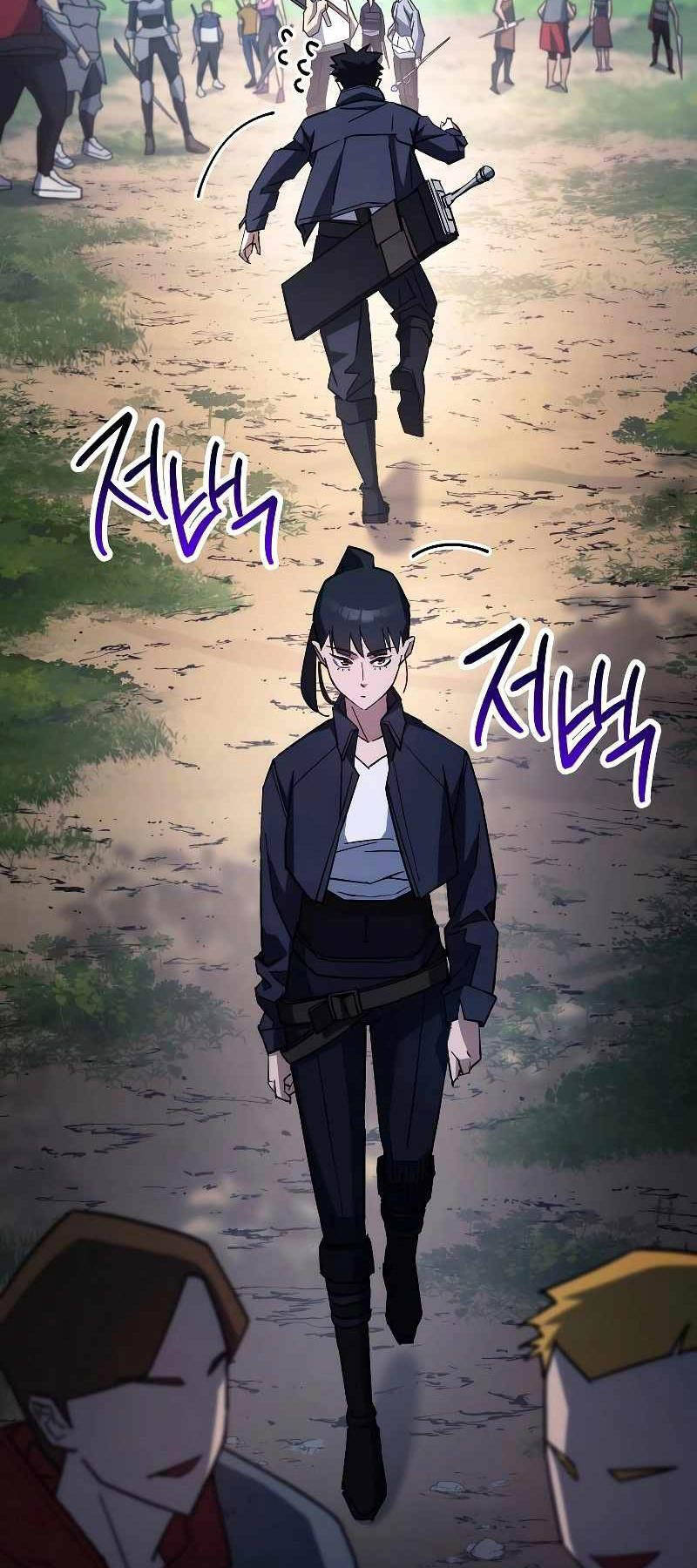 Anh Hùng Trở Lại Chapter 76 - Trang 2