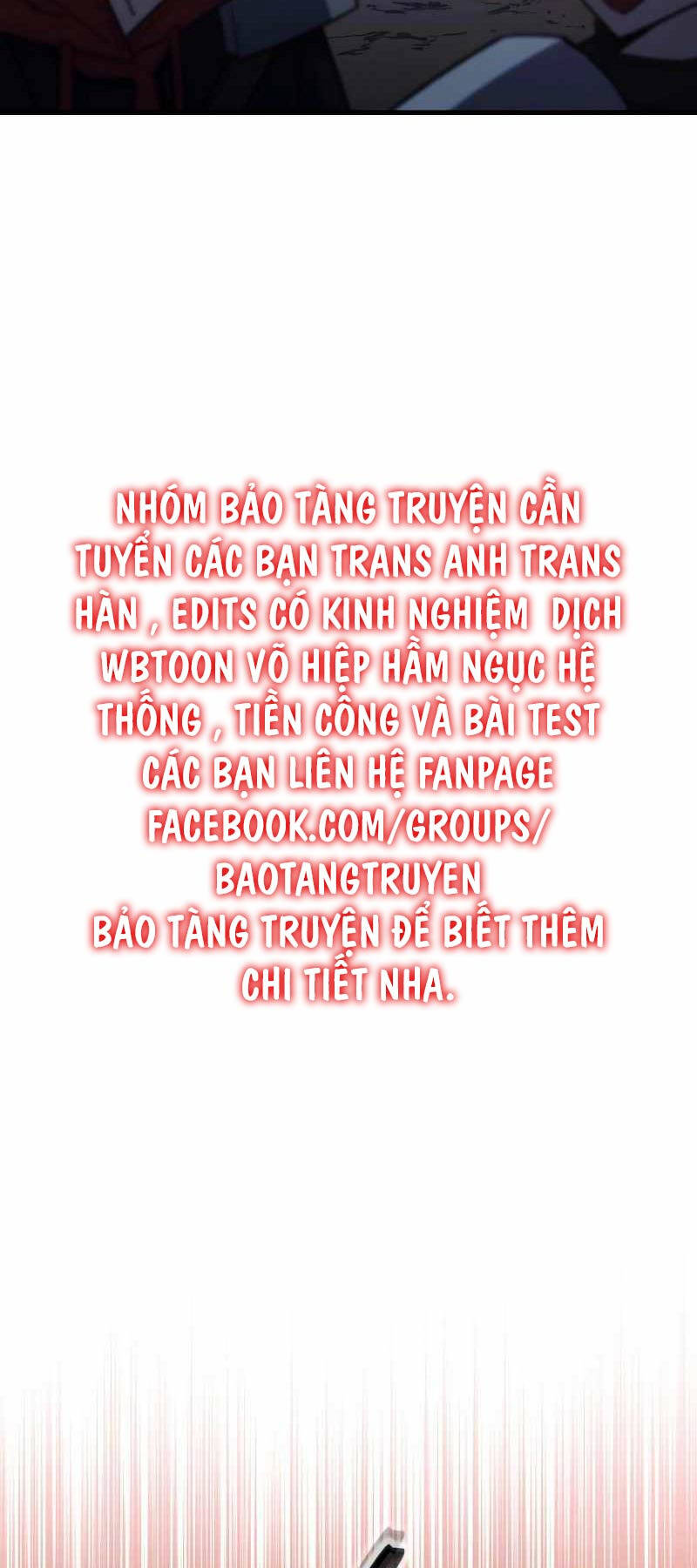 Anh Hùng Trở Lại Chapter 76 - Trang 2