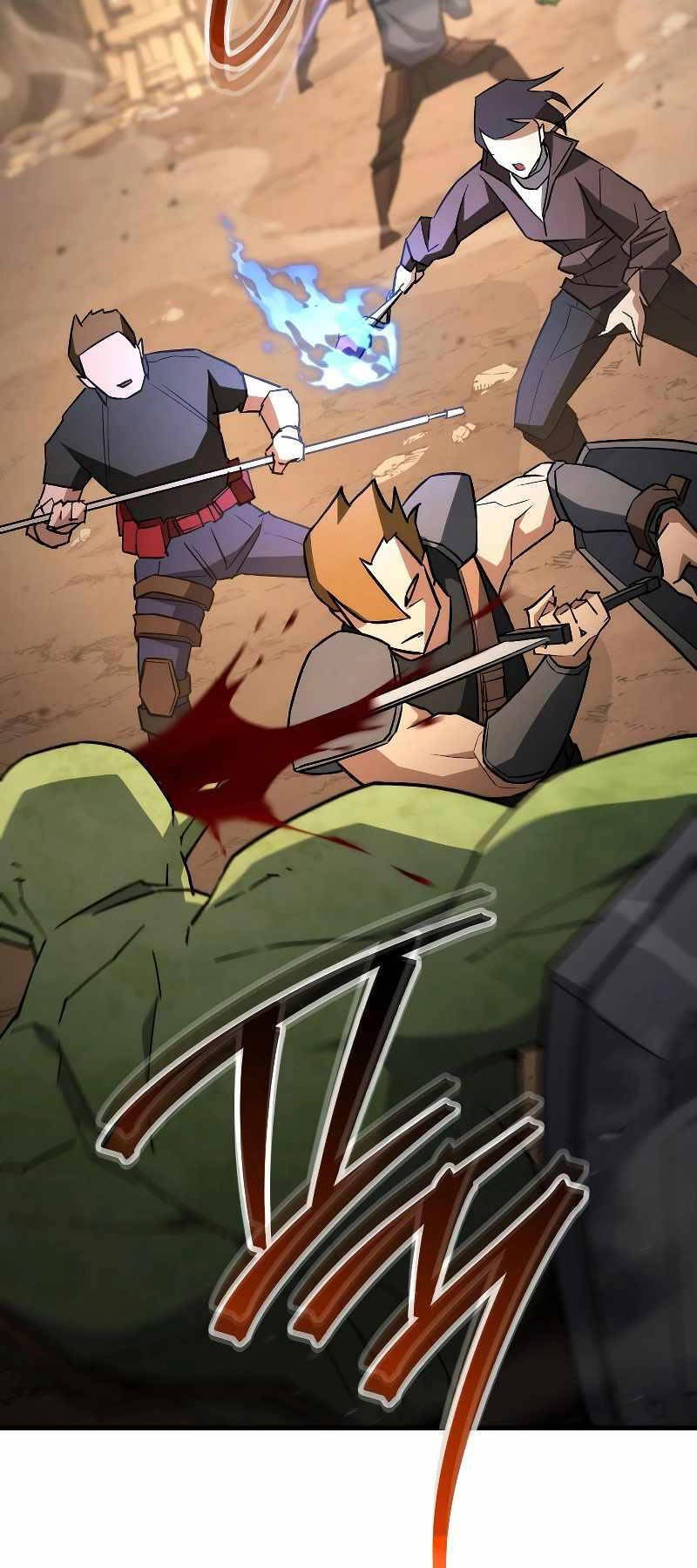 Anh Hùng Trở Lại Chapter 76 - Trang 2