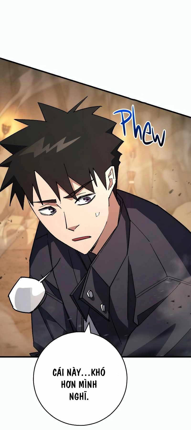 Anh Hùng Trở Lại Chapter 76 - Trang 2