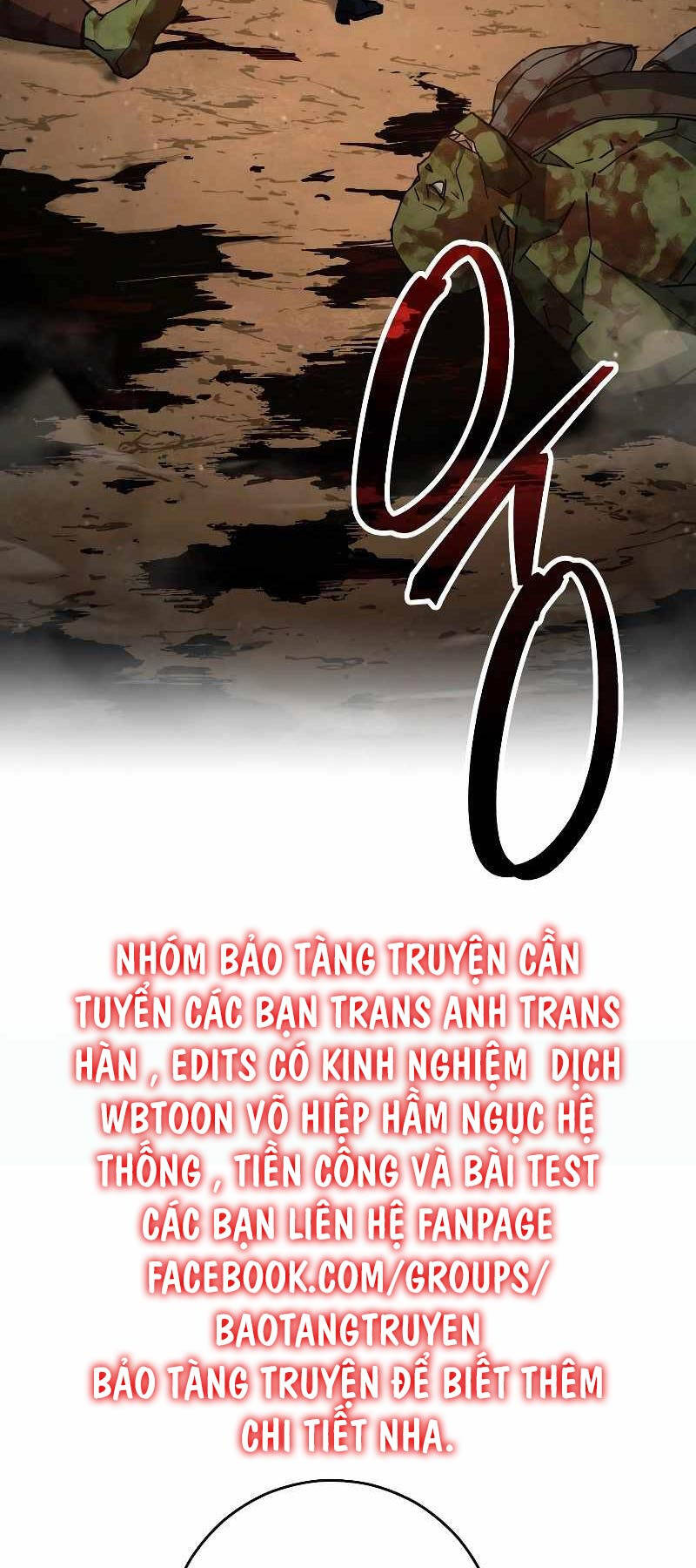 Anh Hùng Trở Lại Chapter 76 - Trang 2