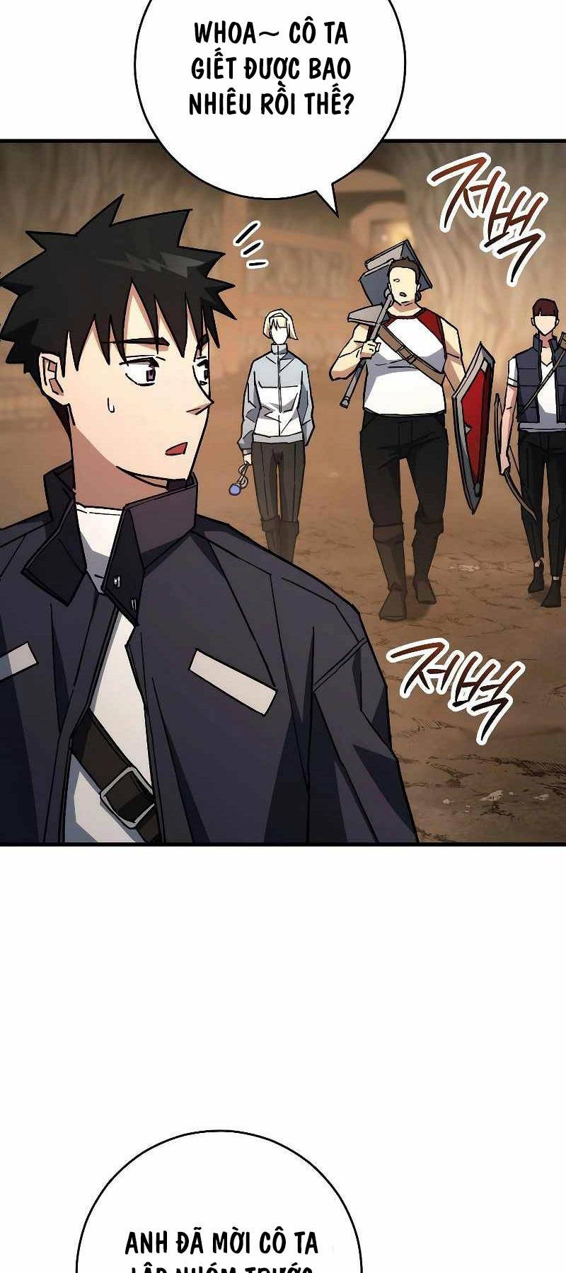 Anh Hùng Trở Lại Chapter 76 - Trang 2