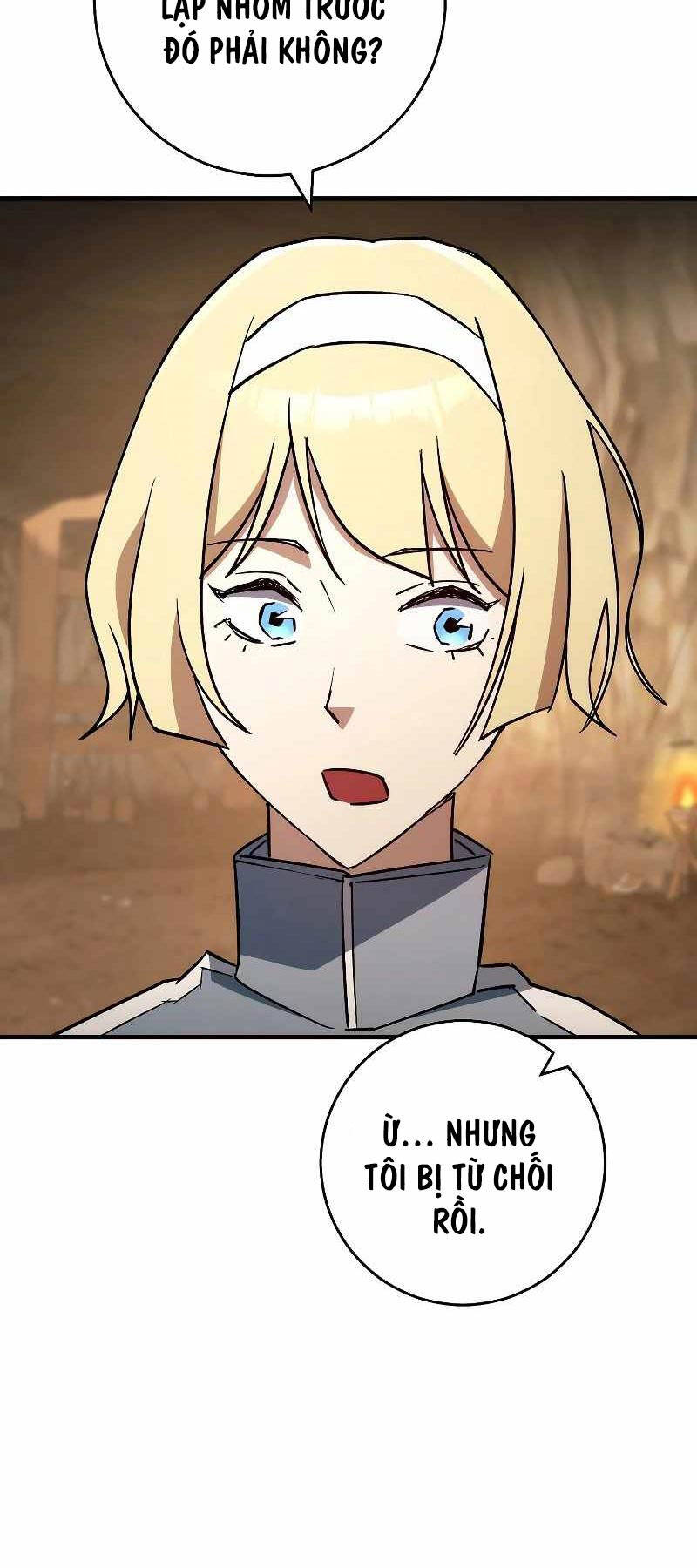 Anh Hùng Trở Lại Chapter 76 - Trang 2