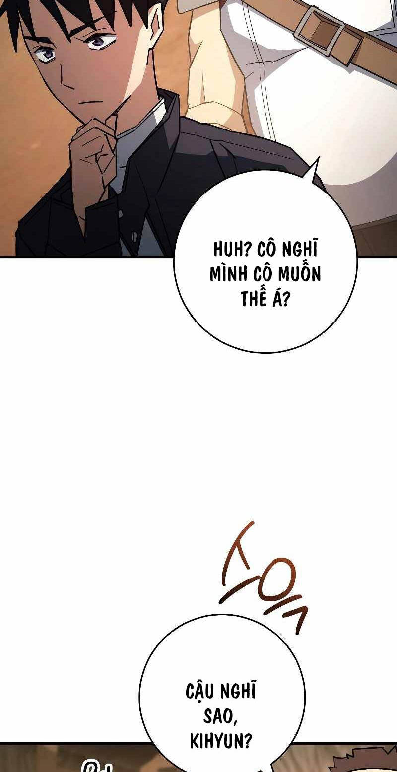 Anh Hùng Trở Lại Chapter 76 - Trang 2