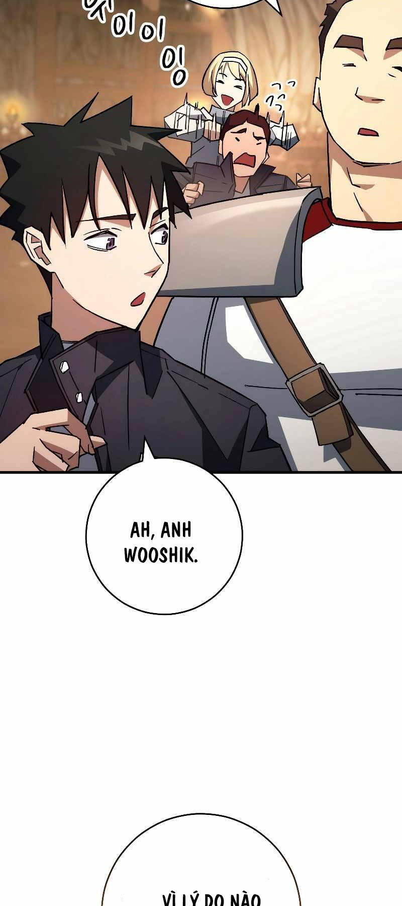 Anh Hùng Trở Lại Chapter 76 - Trang 2