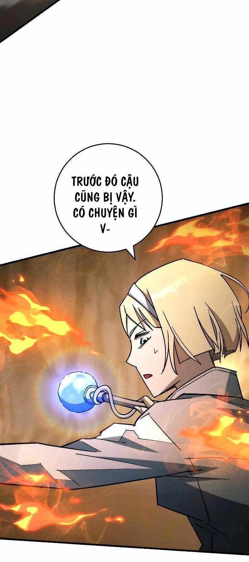 Anh Hùng Trở Lại Chapter 76 - Trang 2