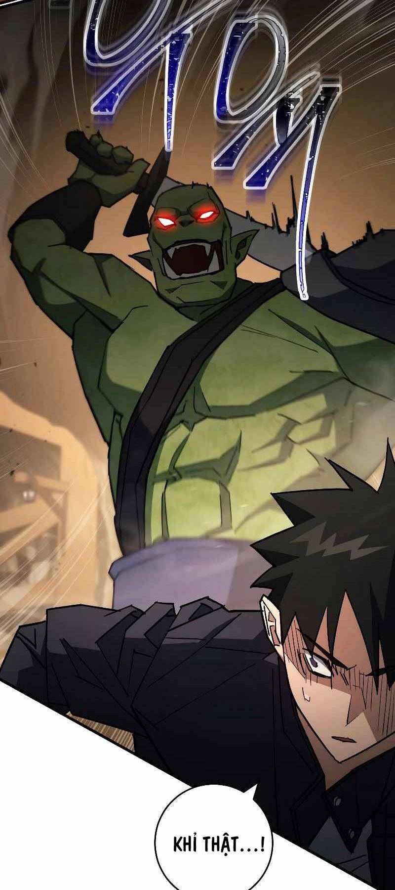 Anh Hùng Trở Lại Chapter 76 - Trang 2