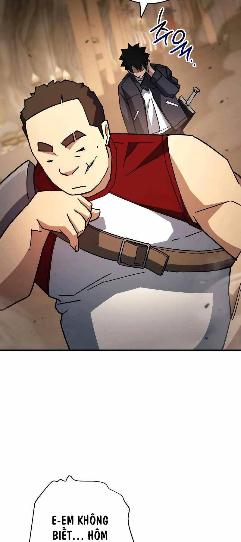 Anh Hùng Trở Lại Chapter 76 - Trang 2