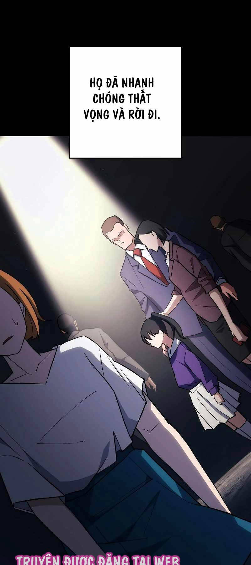 Anh Hùng Trở Lại Chapter 76 - Trang 2