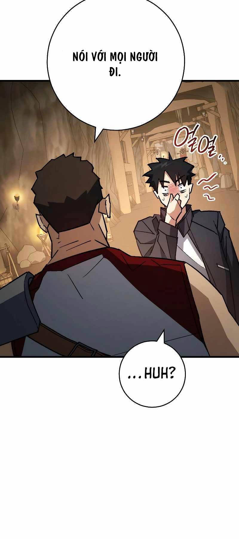 Anh Hùng Trở Lại Chapter 76 - Trang 2