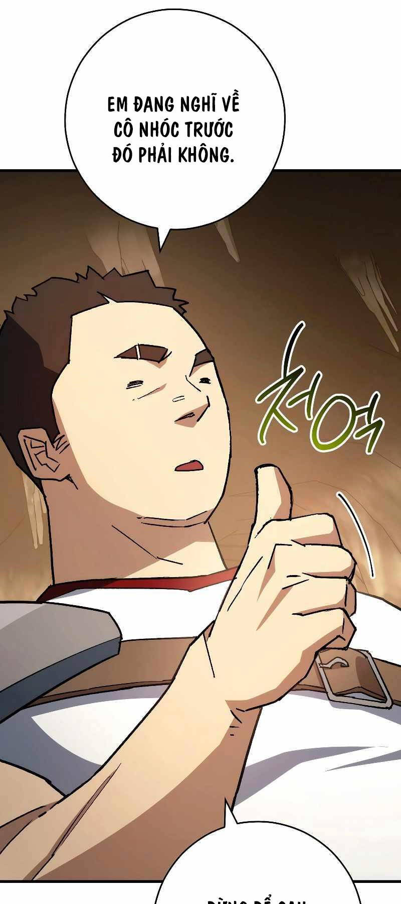 Anh Hùng Trở Lại Chapter 76 - Trang 2