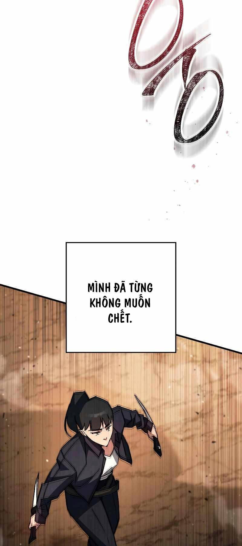 Anh Hùng Trở Lại Chapter 76 - Trang 2