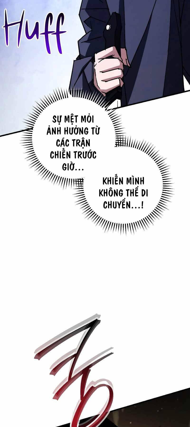 Anh Hùng Trở Lại Chapter 76 - Trang 2