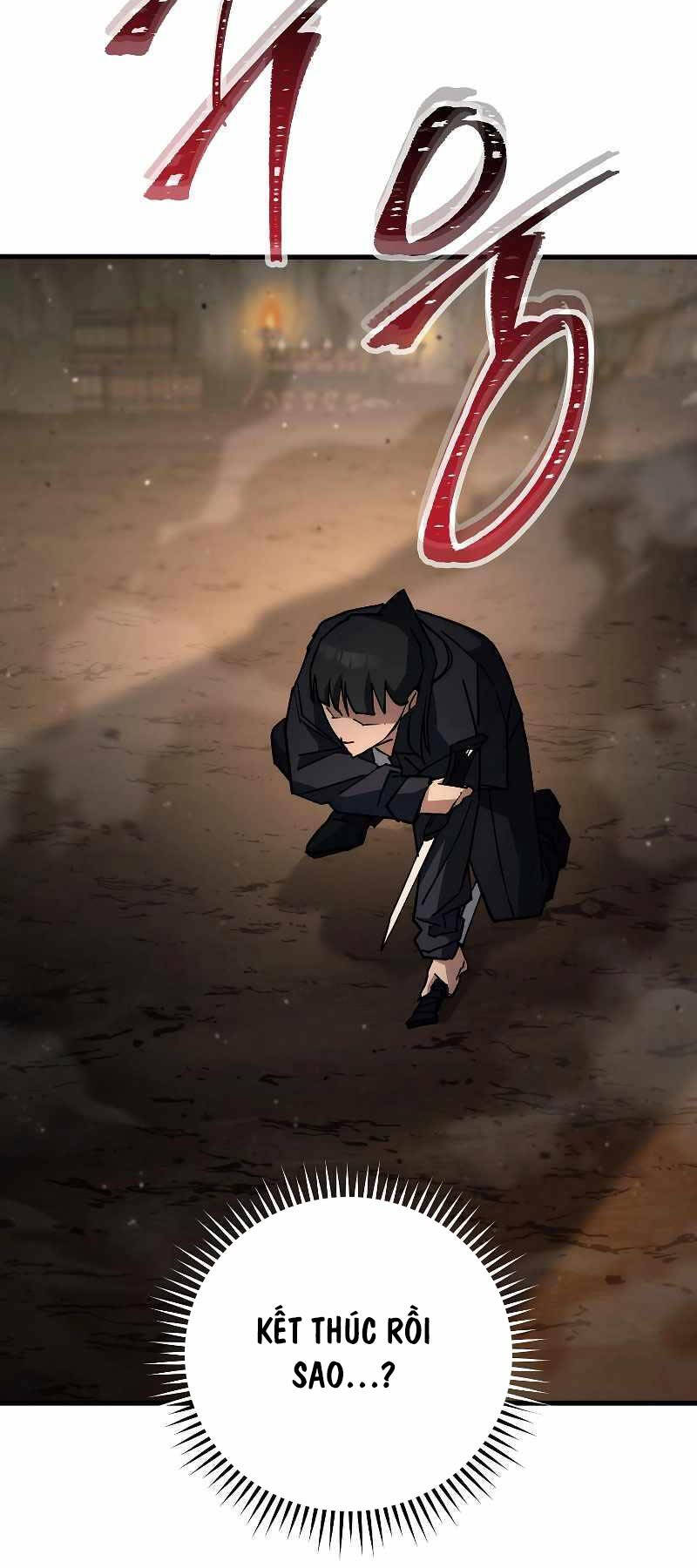 Anh Hùng Trở Lại Chapter 76 - Trang 2