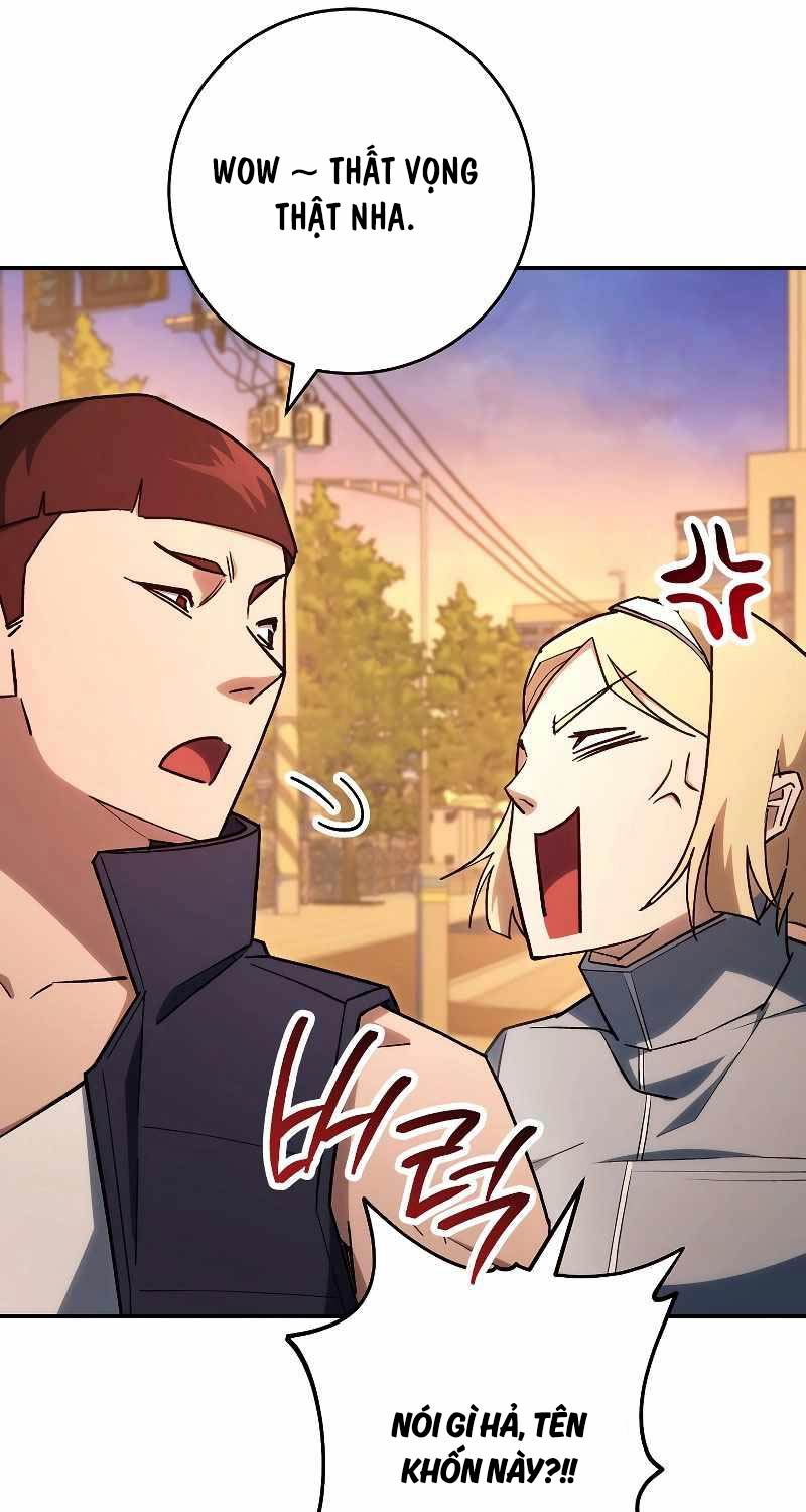 Anh Hùng Trở Lại Chapter 77 - Trang 2