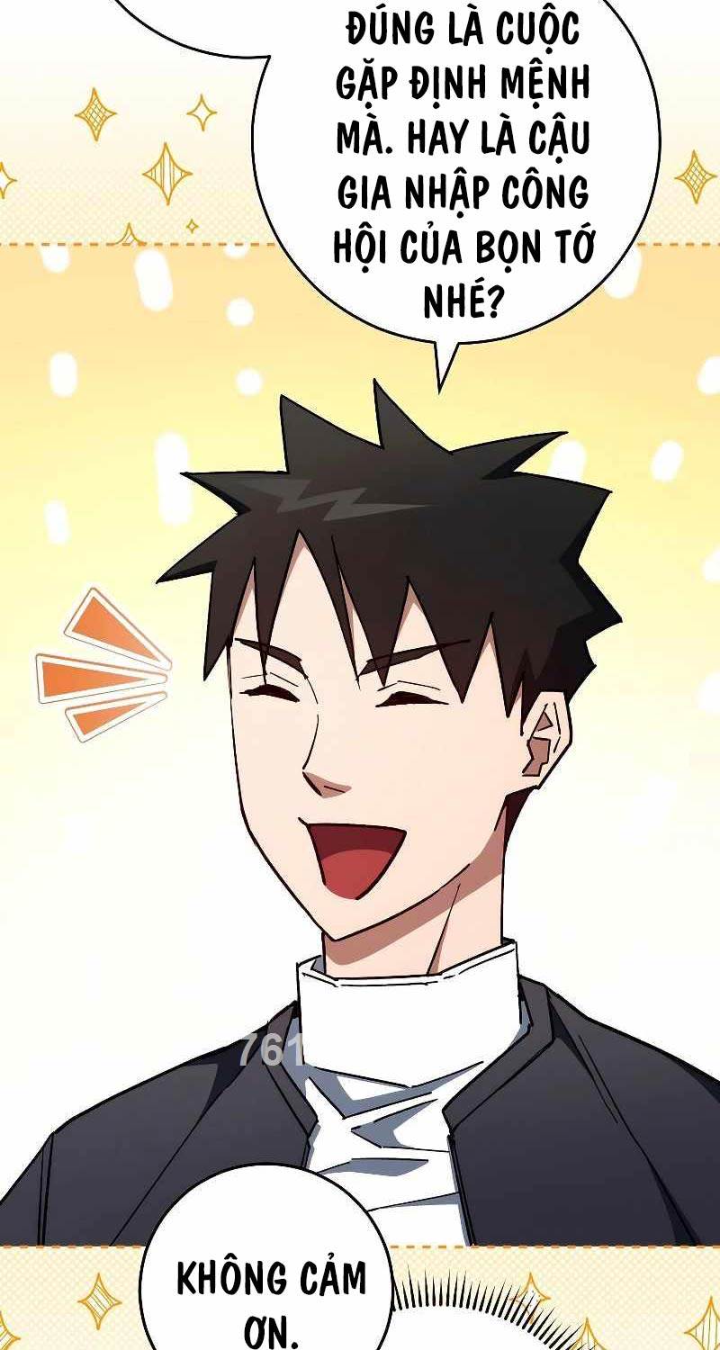 Anh Hùng Trở Lại Chapter 77 - Trang 2