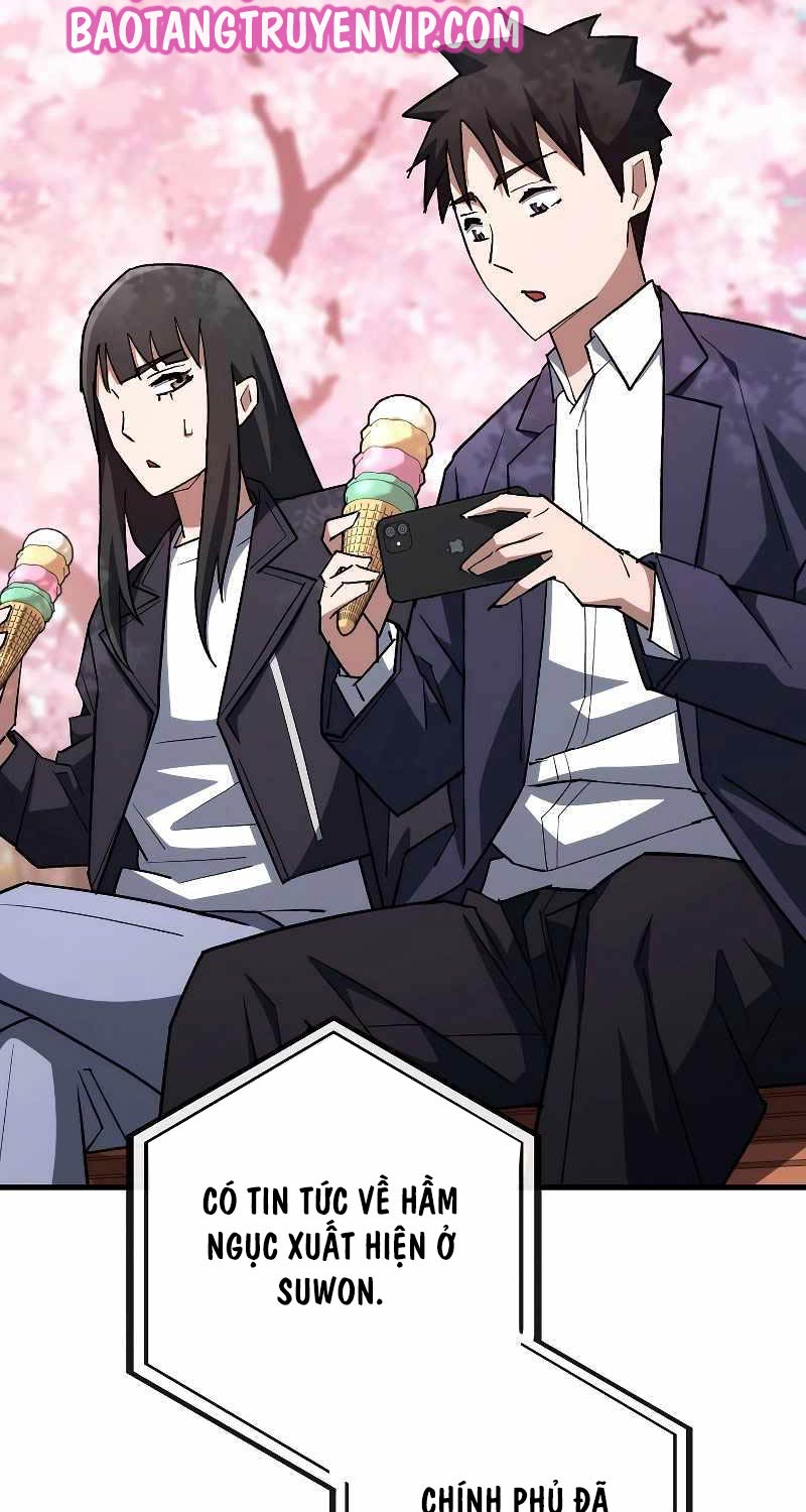 Anh Hùng Trở Lại Chapter 77 - Trang 2