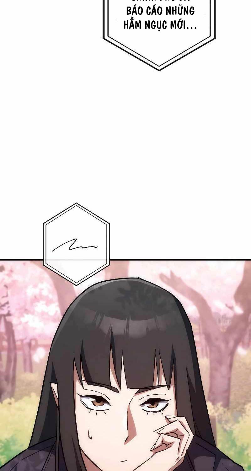 Anh Hùng Trở Lại Chapter 77 - Trang 2