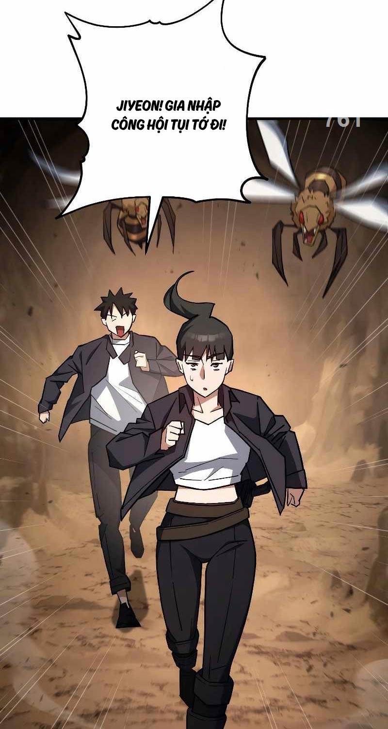 Anh Hùng Trở Lại Chapter 77 - Trang 2