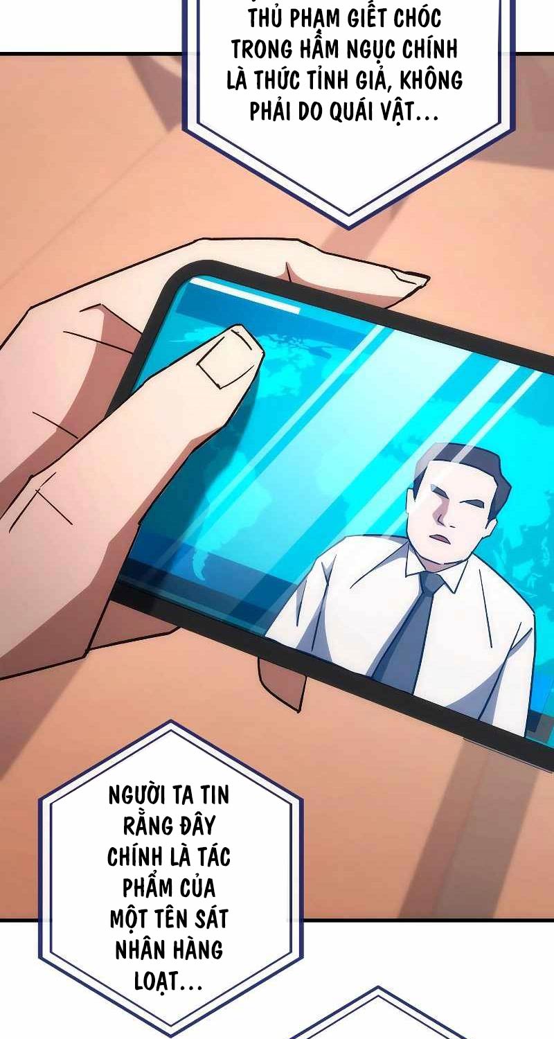 Anh Hùng Trở Lại Chapter 77 - Trang 2