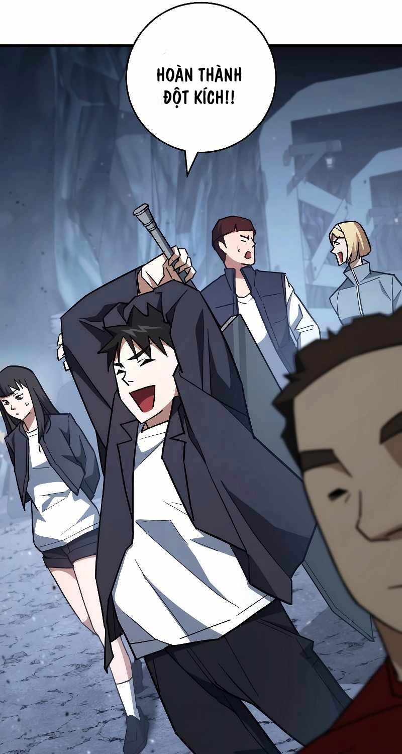 Anh Hùng Trở Lại Chapter 77 - Trang 2