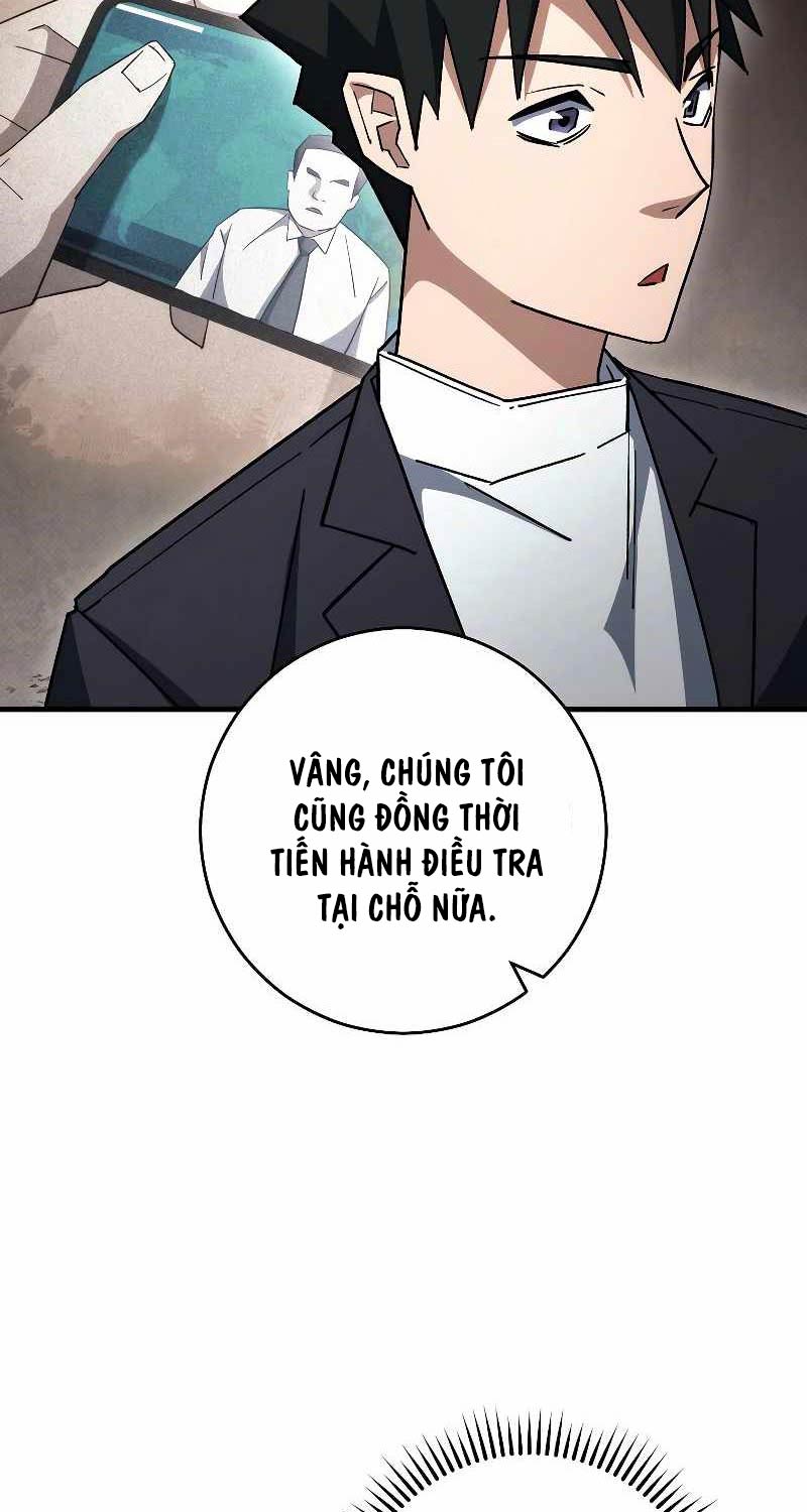 Anh Hùng Trở Lại Chapter 77 - Trang 2