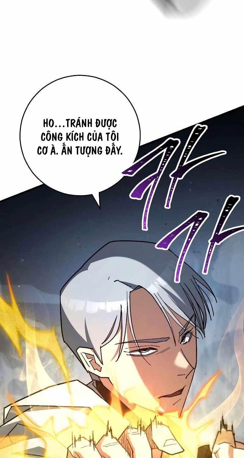 Anh Hùng Trở Lại Chapter 77 - Trang 2