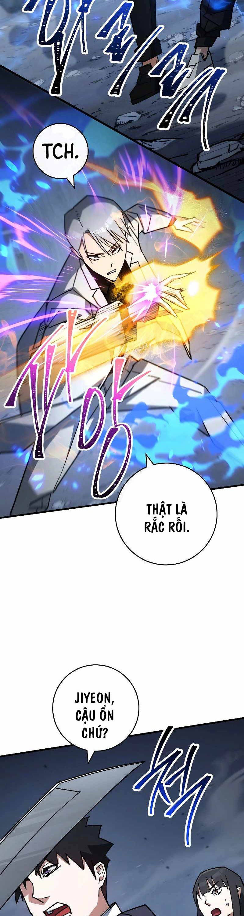 Anh Hùng Trở Lại Chapter 78 - Trang 2